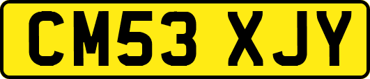 CM53XJY
