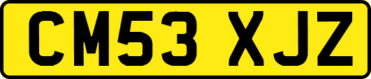 CM53XJZ