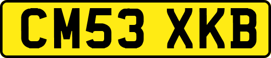 CM53XKB