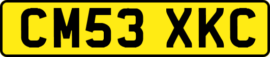 CM53XKC