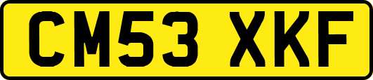 CM53XKF