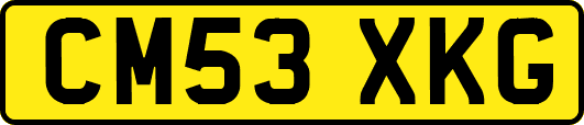 CM53XKG