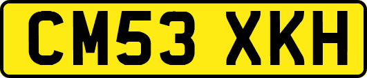 CM53XKH