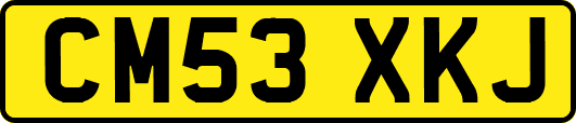 CM53XKJ