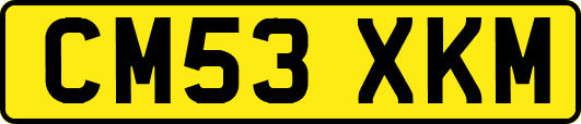 CM53XKM