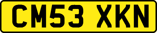 CM53XKN