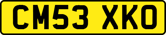 CM53XKO