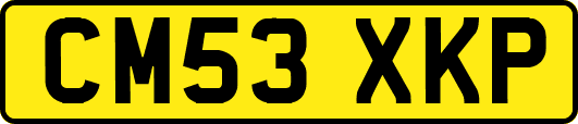 CM53XKP
