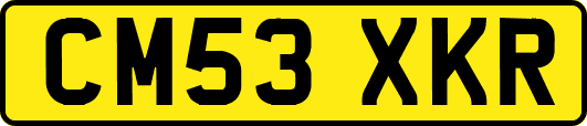 CM53XKR