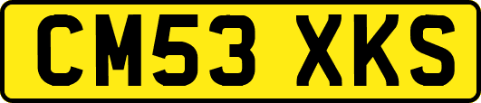 CM53XKS