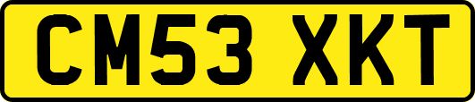 CM53XKT