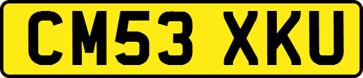 CM53XKU
