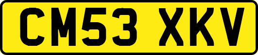 CM53XKV