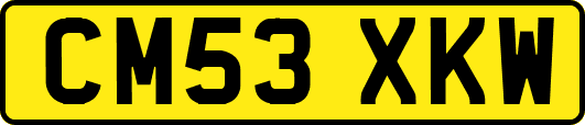 CM53XKW