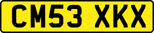 CM53XKX