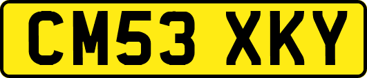 CM53XKY