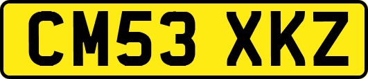 CM53XKZ