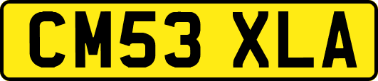 CM53XLA