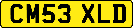 CM53XLD