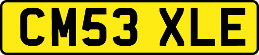 CM53XLE