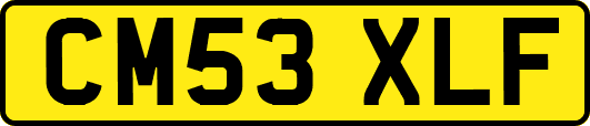 CM53XLF