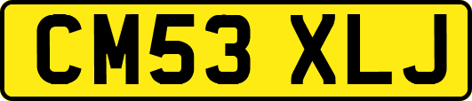 CM53XLJ