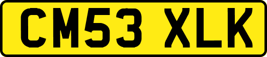 CM53XLK