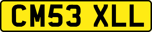 CM53XLL