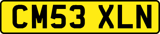 CM53XLN