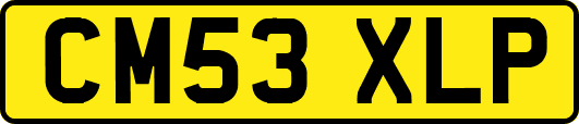 CM53XLP