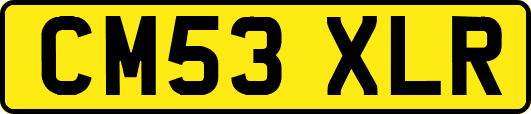 CM53XLR
