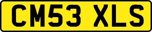 CM53XLS