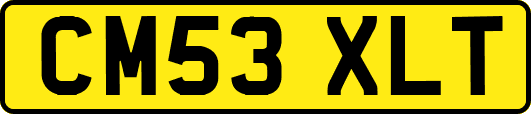 CM53XLT