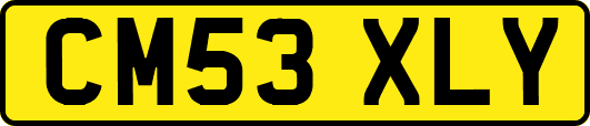 CM53XLY