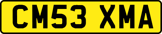 CM53XMA