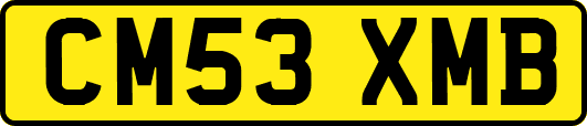 CM53XMB