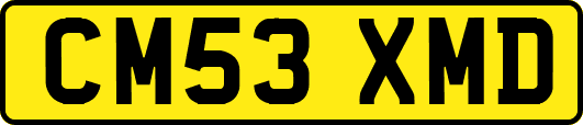 CM53XMD