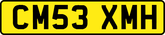 CM53XMH