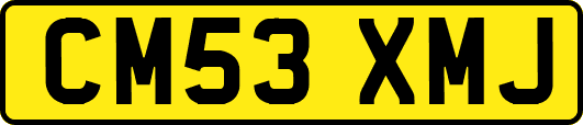 CM53XMJ