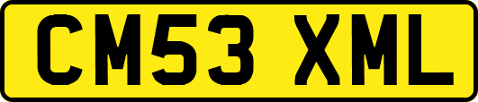 CM53XML
