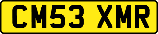 CM53XMR