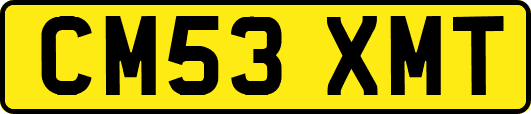 CM53XMT
