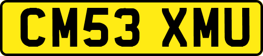 CM53XMU