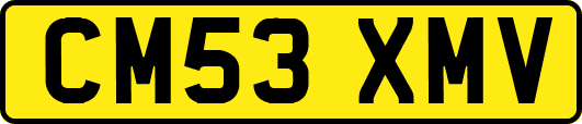 CM53XMV