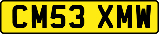 CM53XMW
