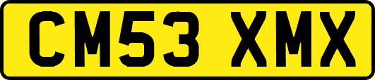 CM53XMX