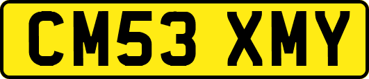 CM53XMY