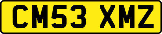 CM53XMZ