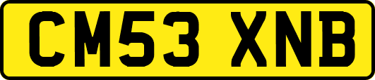 CM53XNB