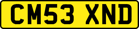 CM53XND